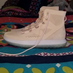 Under Armour UAS RLT Knit Fat Tire Womens Shoes